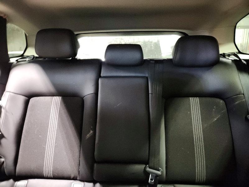 2025 Mazda Cx-50 მანქანა იყიდება აუქციონზე, vin: 7MMVABDM6SN373707, აუქციონის ნომერი: 77501345