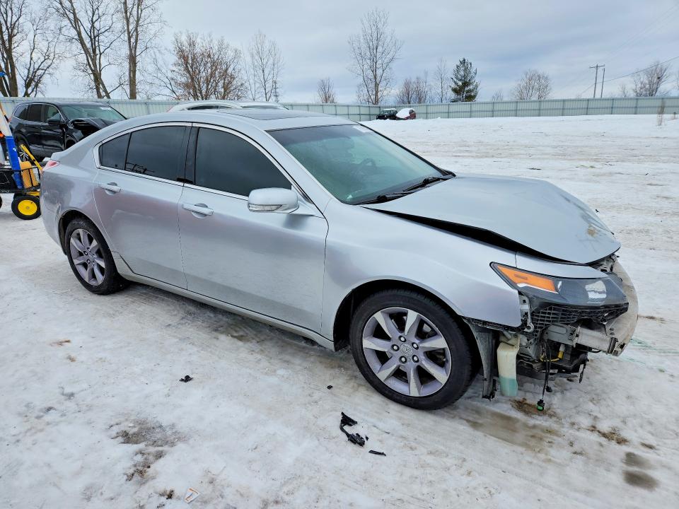 Продаж на аукціоні авто 2013 Acura Tl, vin: 19UUA8F24DA000316, номер лоту: 76995025