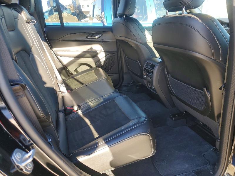 2025 Jeep Grand Cherokee მანქანა იყიდება აუქციონზე, vin: 1C4RJHAG2SC327368, აუქციონის ნომერი: 76762965
