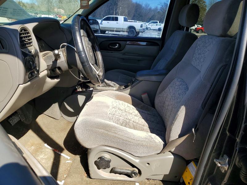 Aukcja sprzedaży 2004 Gmc Envoy, vin: 1GKDT13SX42331260, numer aukcji: 78268145