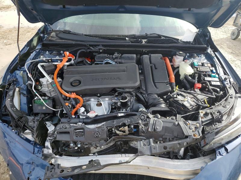 Aukcja sprzedaży 2026 Honda Civic Spor, vin: 2HGFE4F84TH315708, numer aukcji: 77196195