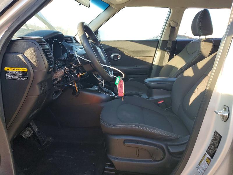Продажа на аукционе авто 2015 Kia Soul, vin: KNDJN2A24F7771319, номер лота: 77162375