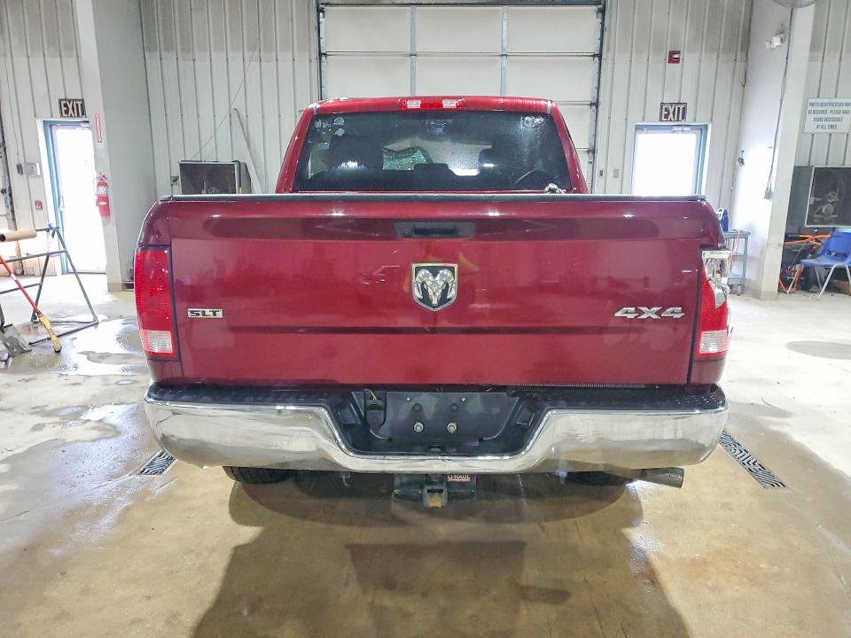 78780595 :رقم المزاد ، 1C6RR7LGXMS532095 vin ، 2021 Ram 1500 Classic مزاد بيع