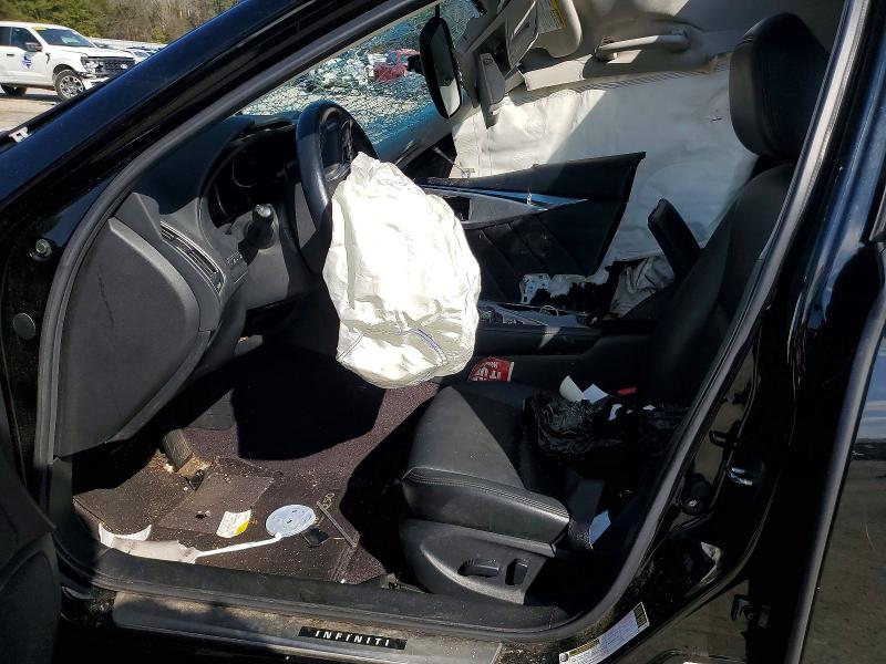 Aukcja sprzedaży 2021 Infiniti Q50, vin: JN1EV7BP6MM700536, numer aukcji: 77466345