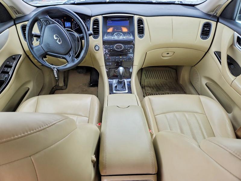 Auction sale of the 2016 Infiniti Qx50, vin: JN1BJ0RR6GM268628, lot number: 75175245