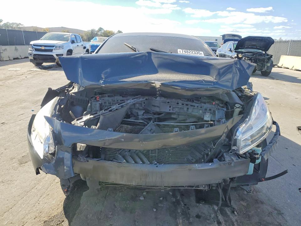 74822335 :رقم المزاد ، 2G4GS5EV9D9213398 vin ، 2013 Buick Regal مزاد بيع