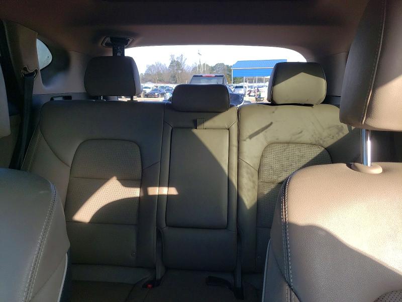 Aukcja sprzedaży 2020 Hyundai Tucson, vin: KM8J33AL4LU118213, numer aukcji: 77936135