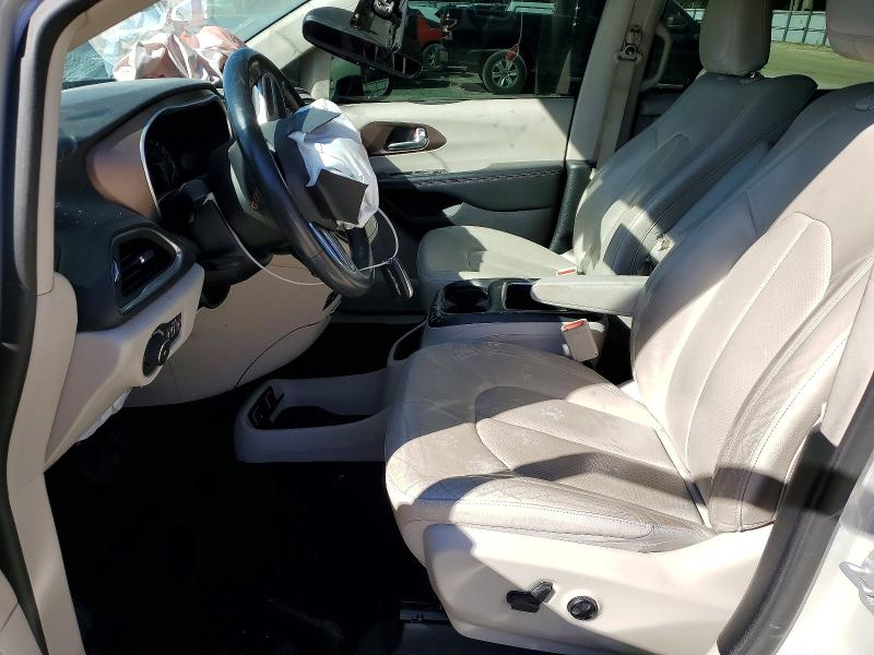 Продаж на аукціоні авто 2019 Chrysler Pacifica, vin: 2C4RC1EG3KR615774, номер лоту: 76462705