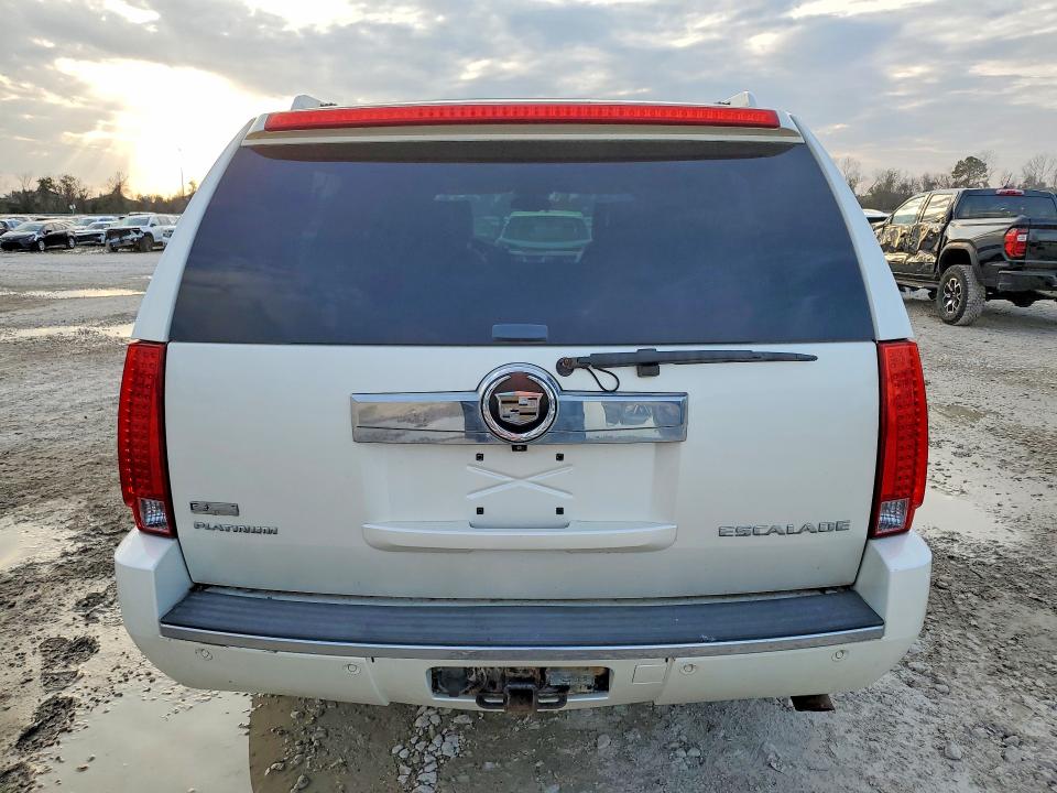 Aukcja sprzedaży 2012 Cadillac Escalade, vin: 1GYS4KEF8CR118829, numer aukcji: 77322305