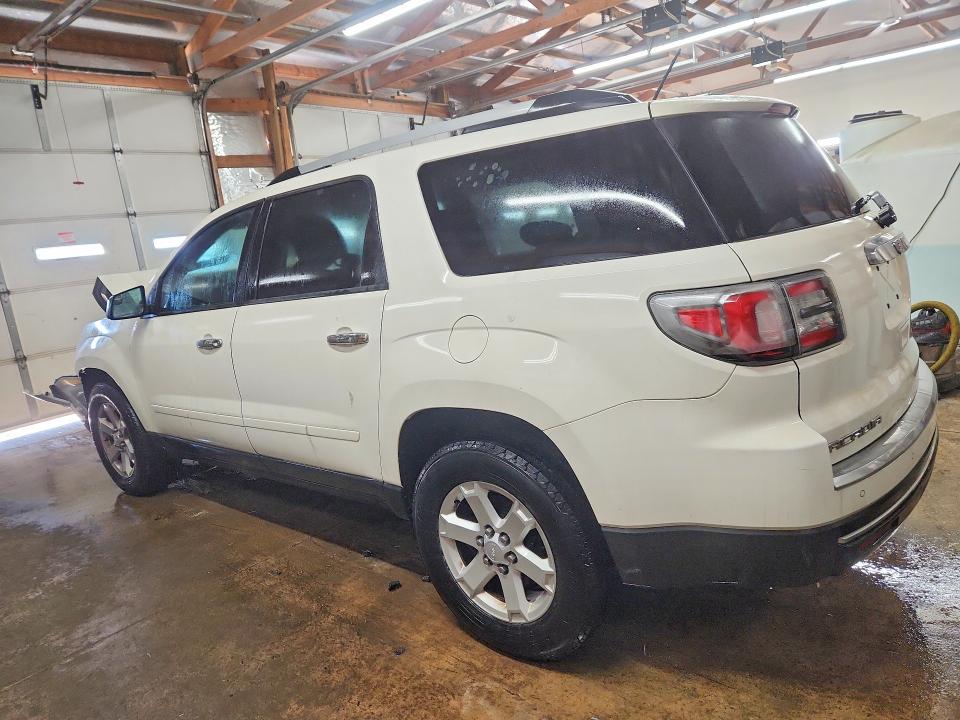 Продаж на аукціоні авто 2013 Gmc Acadia, vin: 1GKKRPKD6DJ169578, номер лоту: 78241785
