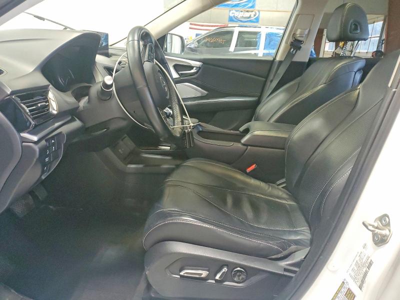 Aukcja sprzedaży 2019 Acura Rdx, vin: 5J8TC2H58KL008205, numer aukcji: 79265945