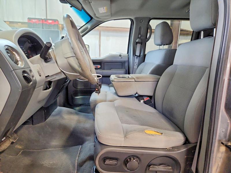 Aukcja sprzedaży 2004 Ford F150, vin: 1FTPW14504KB43906, numer aukcji: 75805115