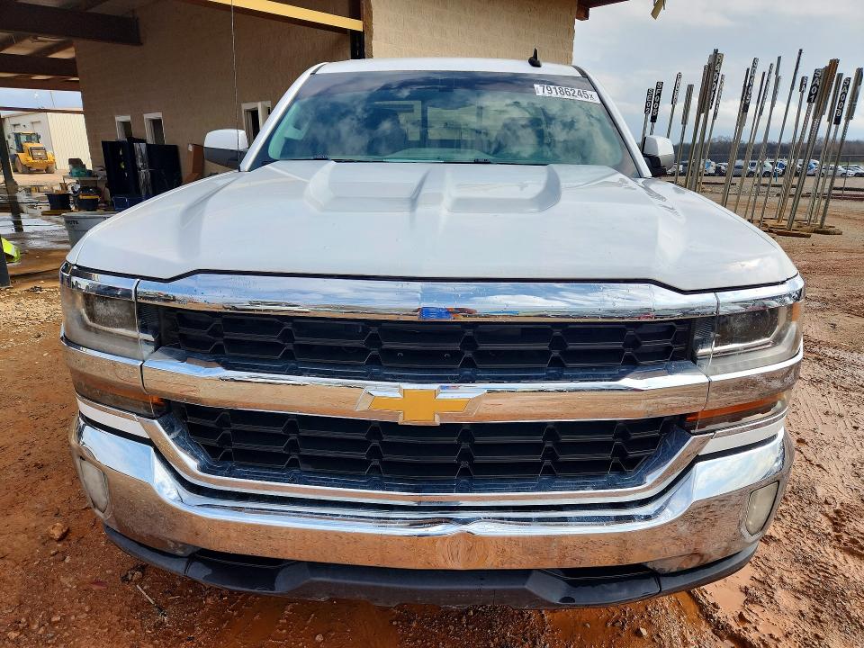 Продажа на аукционе авто 2016 Chevrolet Silverado, vin: 1GCRCREH5GZ190952, номер лота: 79186245