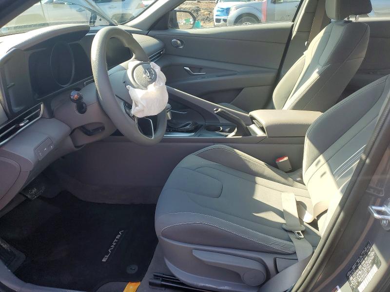 Aukcja sprzedaży 2023 Hyundai Elantra, vin: KMHLM4AG3PU570402, numer aukcji: 79277825