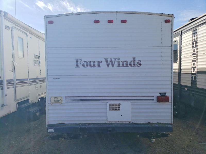 76162235 :رقم المزاد ، 47CTFEP207M430046 vin ، 2007 Dutchmen Four Winds مزاد بيع