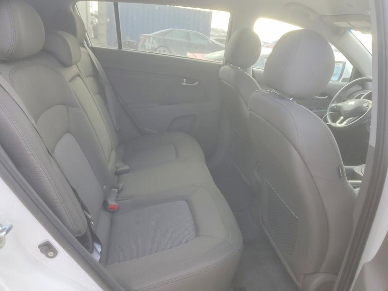 79170035 :رقم المزاد ، KNDPB3AC9G7810179 vin ، 2016 Kia Sportage مزاد بيع