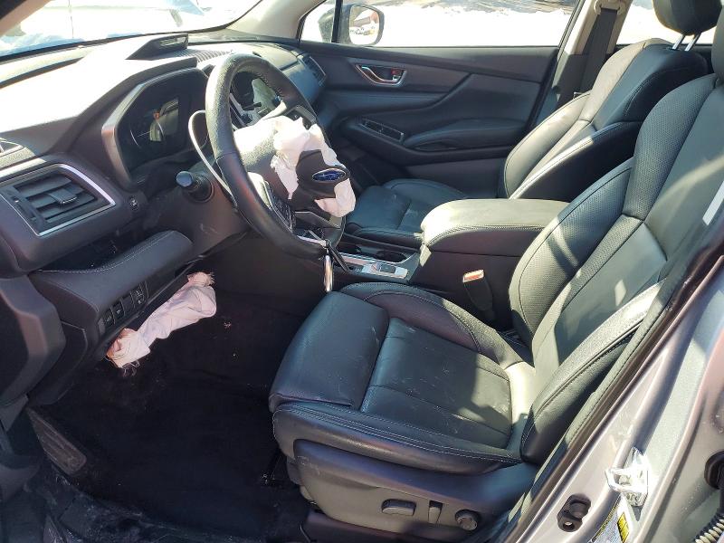 Aukcja sprzedaży 2025 Subaru Ascent, vin: 4S4WMAPD0S3422876, numer aukcji: 78749045