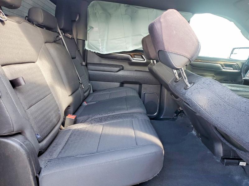 Aukcja sprzedaży 2022 Gmc Sierra, vin: 3GTPHCED1NG527939, numer aukcji: 78278365