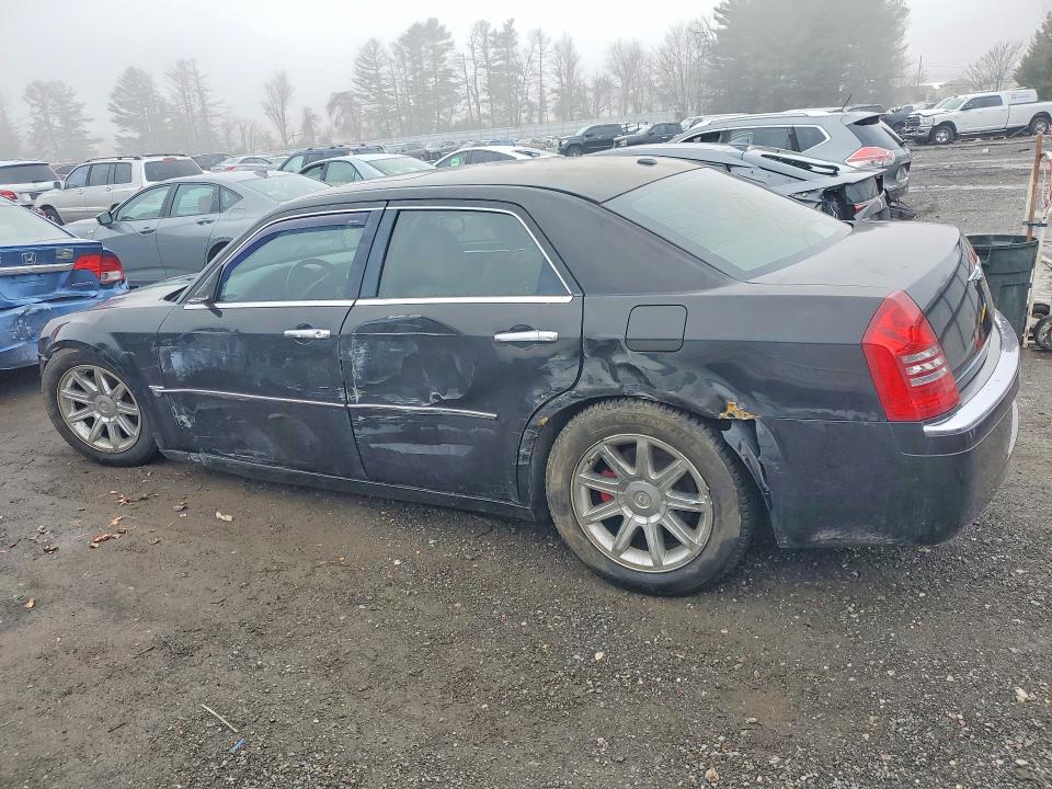 Aukcja sprzedaży 2006 Chrysler 300c, vin: 2C3KA63H56H515739, numer aukcji: 77892525