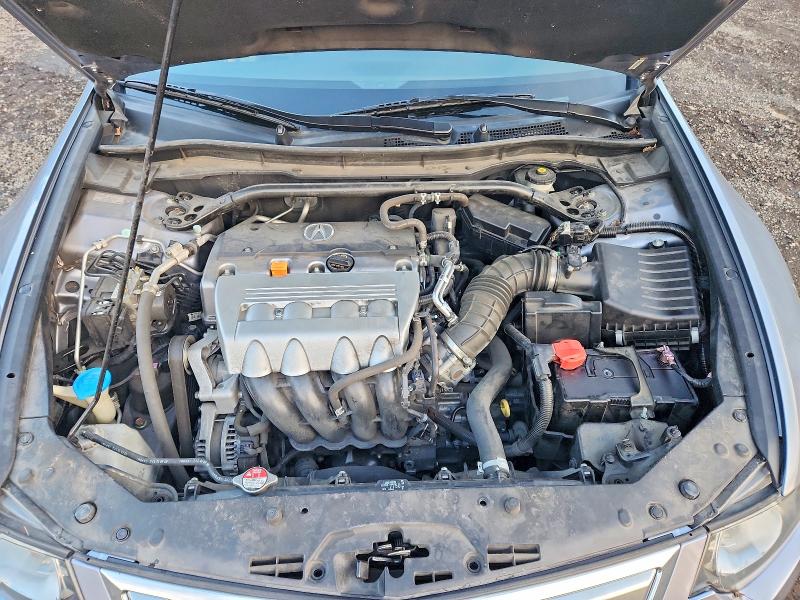 Продажа на аукционе авто 2011 Acura Tsx, vin: JH4CW2H58BC000495, номер лота: 76467685