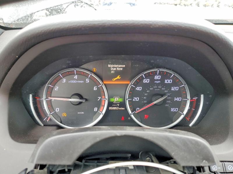 Aukcja sprzedaży 2019 Acura Tlx Techno, vin: 19UUB3F63KA002798, numer aukcji: 77174035