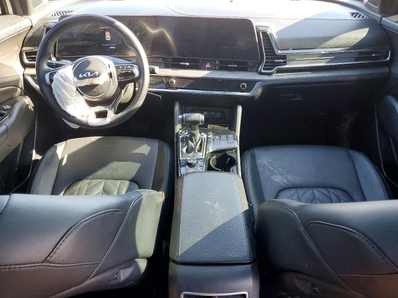 Продаж на аукціоні авто 2023 Kia Sportage, vin: 5XYK6CAF6PG099665, номер лоту: 76133735