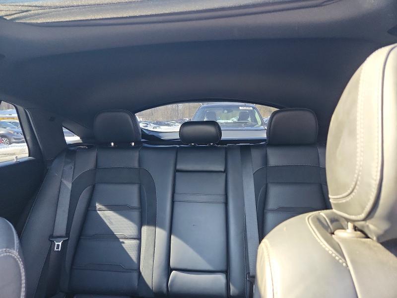Aukcja sprzedaży 2022 Mercedes-benz Gle Coupe, vin: 4JGFD6BB8NA744832, numer aukcji: 76187645