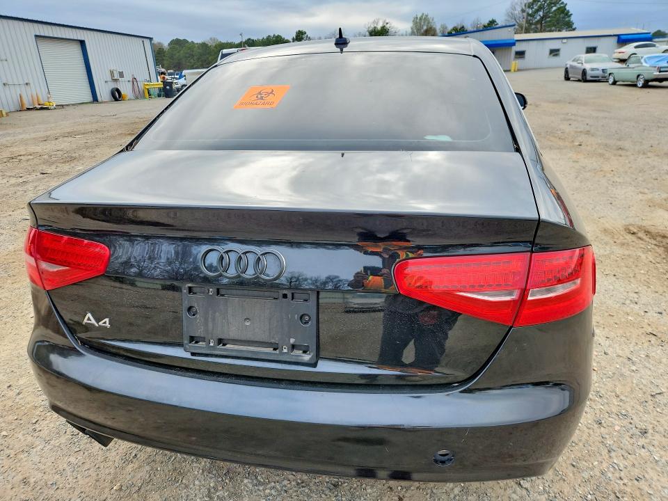 Aukcja sprzedaży 2016 Audi A4, vin: WAUAFAFL8GN017083, numer aukcji: 78353215