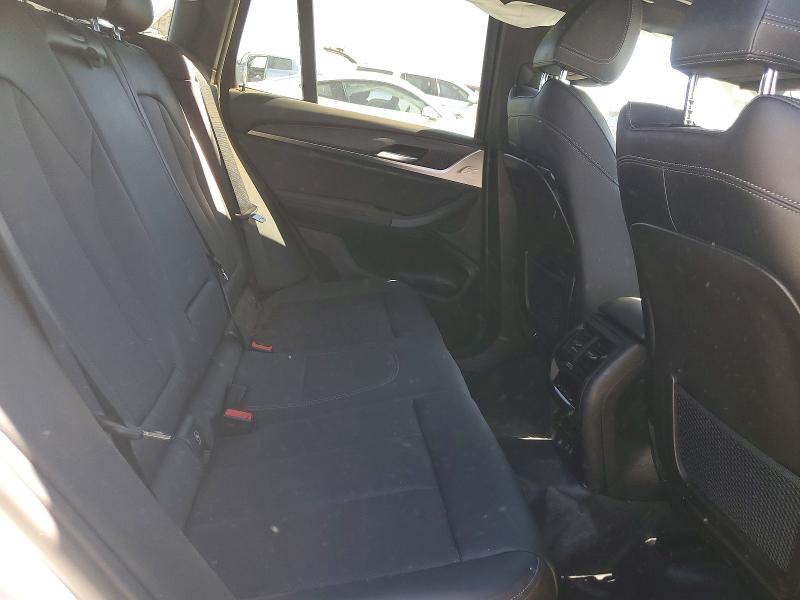 Aukcja sprzedaży 2024 Bmw X3, vin: 5UX53DP08R9W13386, numer aukcji: 79247595