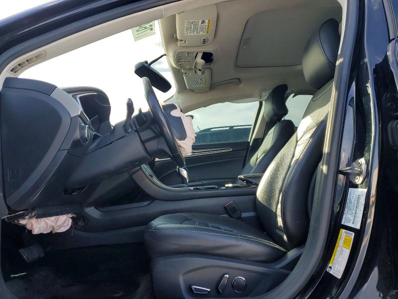 Aukcja sprzedaży 2016 Ford Fusion, vin: 3FA6P0T93GR293313, numer aukcji: 76462455