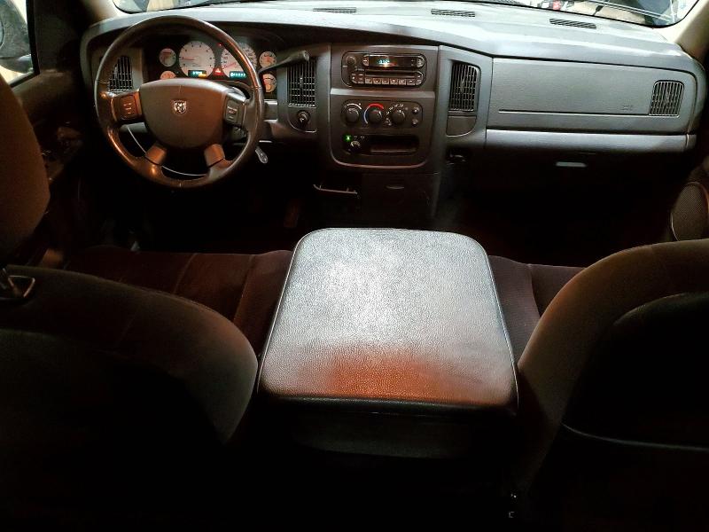 2005 Dodge Ram 1500 მანქანა იყიდება აუქციონზე, vin: 1D7HU18D35J613970, აუქციონის ნომერი: 77510705