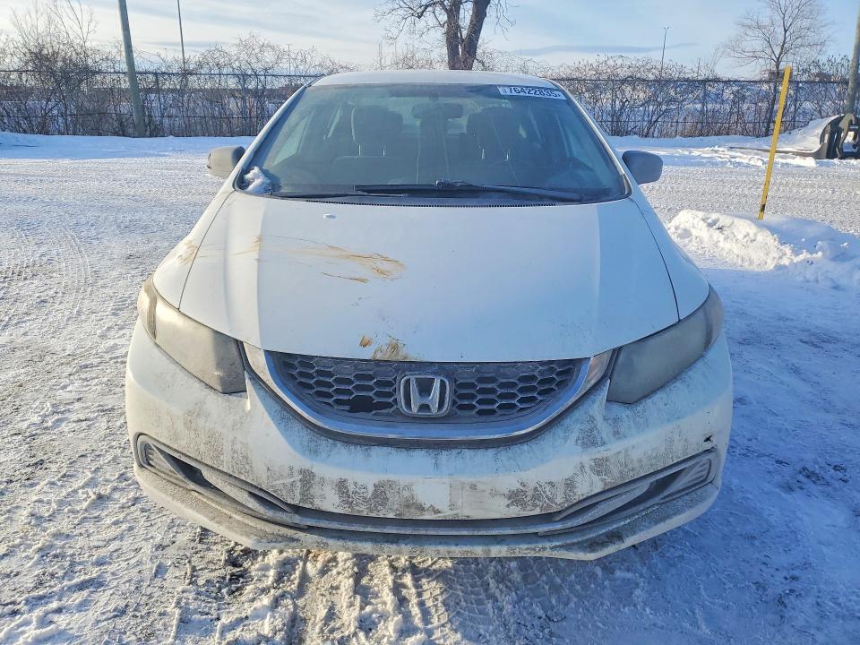 Aukcja sprzedaży 2015 Honda Civic, vin: 2HGFB2E28FH041461, numer aukcji: 76422835