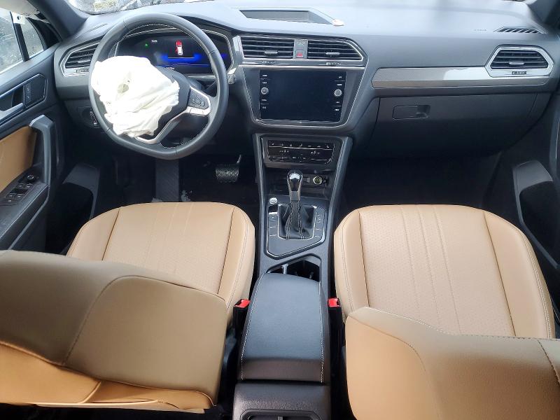 Aukcja sprzedaży 2023 Volkswagen Tiguan, vin: 3VV3B7AX7PM136632, numer aukcji: 76141355