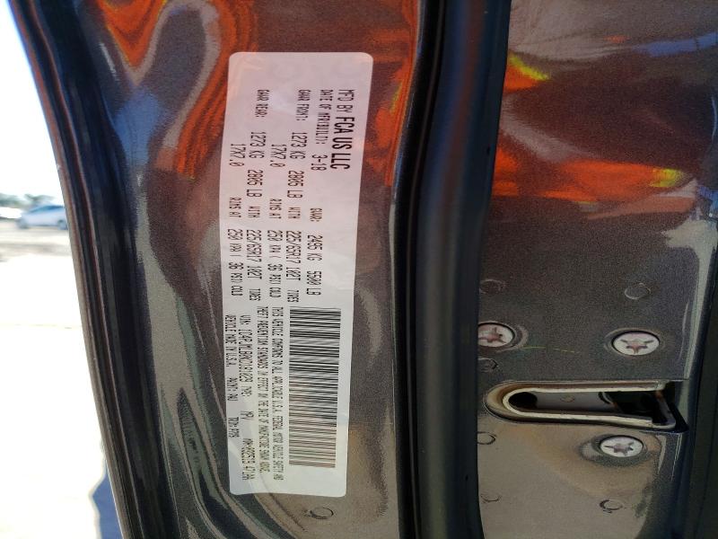 75723645 :رقم المزاد ، 1C4PJMLB0KD181029 vin ، 2019 Jeep Cherokee مزاد بيع