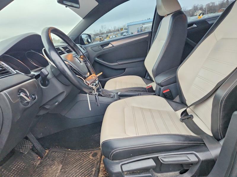 Продаж на аукціоні авто 2016 Volkswagen Jetta, vin: 3VWD17AJ1GM229192, номер лоту: 78171315