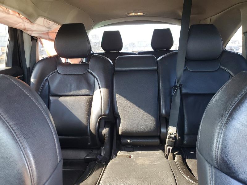 Продаж на аукціоні авто 2019 Acura Mdx, vin: 5J8YD3H32KL010765, номер лоту: 75215725
