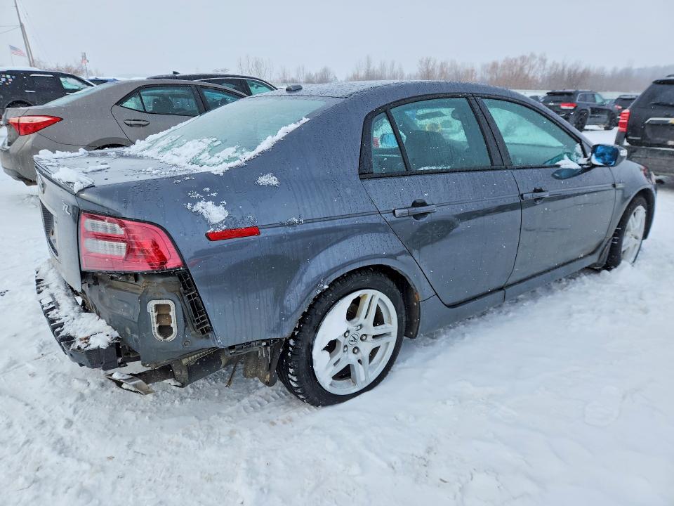 Продаж на аукціоні авто 2008 Acura Tl, vin: 19UUA66218A055882, номер лоту: 74651605