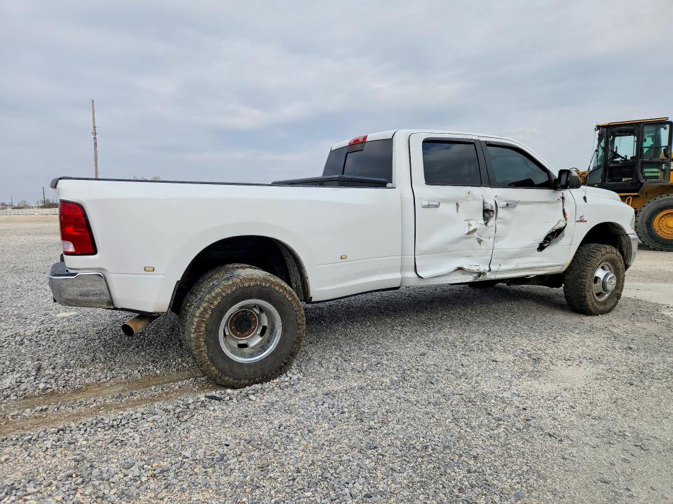 Продажа на аукционе авто 2016 Ram 3500 Slt, vin: 3C63RRHL7GG176160, номер лота: 75756355