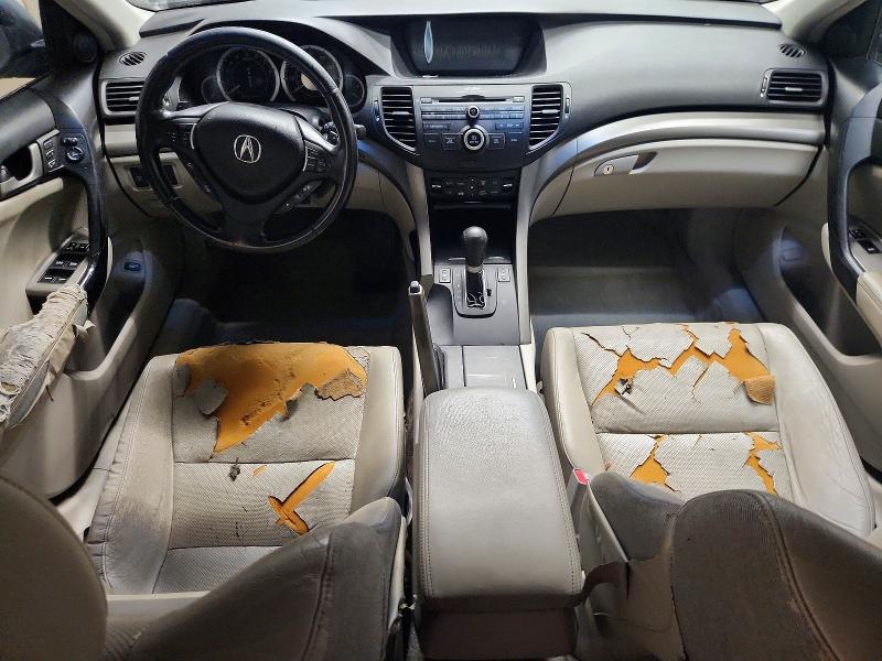 Продажа на аукционе авто 2009 Acura Tsx, vin: JH4CU26689C027823, номер лота: 77535315