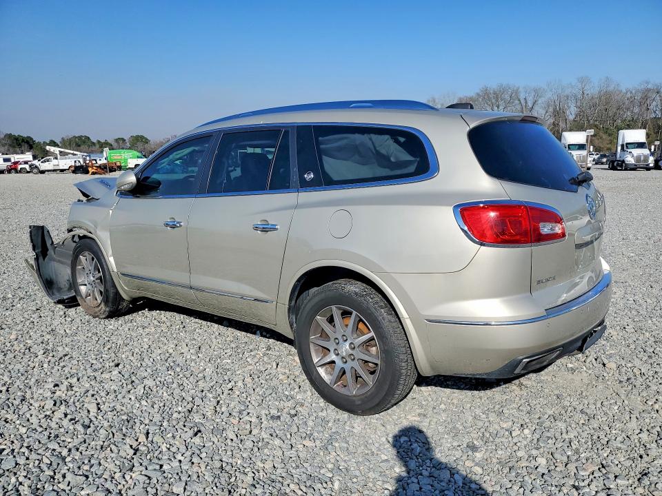 Aukcja sprzedaży 2016 Buick Enclave, vin: 5GAKVBKD7GJ227987, numer aukcji: 77119335
