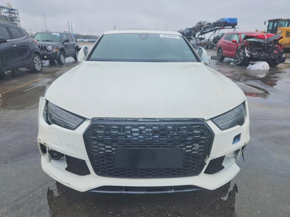 Aukcja sprzedaży 2016 Audi A7, vin: WAU2GAFCXGN178262, numer aukcji: 79188985