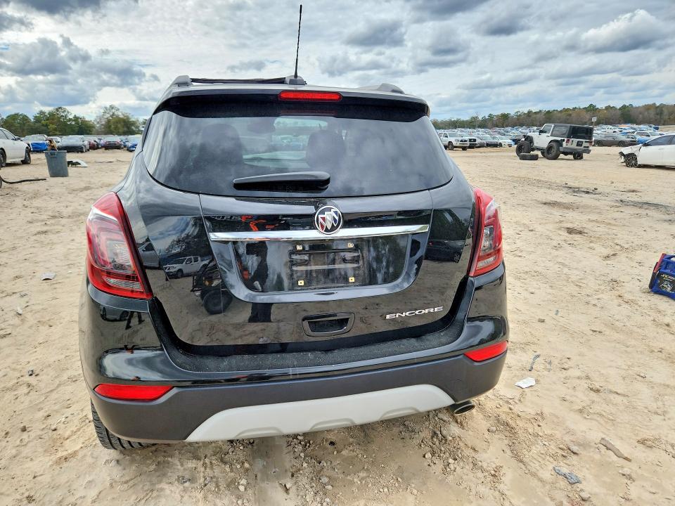 Продажа на аукционе авто 2019 Buick Encore, vin: KL4CJASB4KB904109, номер лота: 77188155