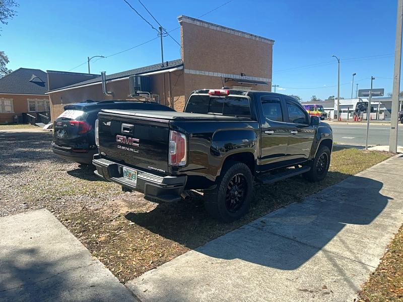 Aukcja sprzedaży 2021 Gmc Canyon, vin: 1GTG5EEN9M1171878, numer aukcji: 78753235