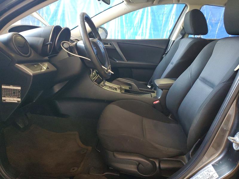 Продаж на аукціоні авто 2010 Mazda 3, vin: JM1BL1SF0A1213226, номер лоту: 76451195