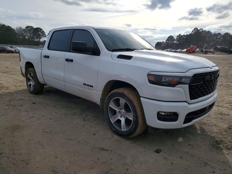 Aukcja sprzedaży 2025 Ram 1500, vin: 1C6RREGG9SN735022, numer aukcji: 77134715