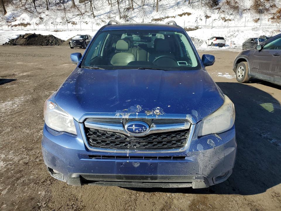 Продажа на аукционе авто 2015 Subaru Forester, vin: JF2SJAWC8FH549695, номер лота: 74459015
