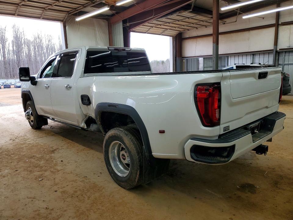 Продажа на аукционе авто 2021 Gmc Sierra, vin: 1GT49WEY3MF250182, номер лота: 77379365