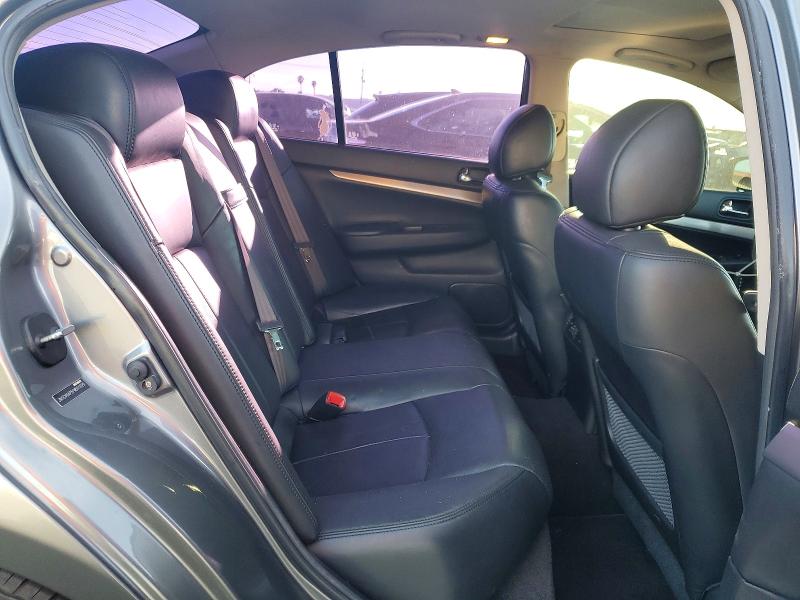 Продаж на аукціоні авто 2015 Infiniti Q40, vin: JN1CV6AP5FM501029, номер лоту: 77974775