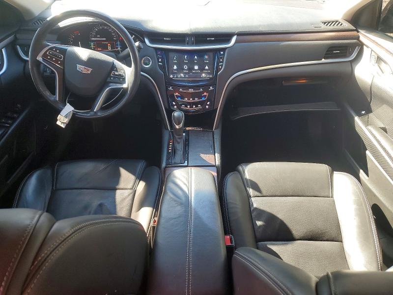 Продажа на аукционе авто 2019 Cadillac Xts, vin: 2G61M5S38K9146235, номер лота: 76955155