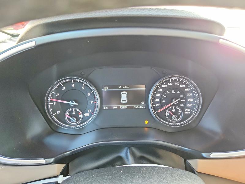 Продажа на аукционе авто 2021 Hyundai Santa Fe S, vin: 5NMS3DAJ2MH317623, номер лота: 77527865